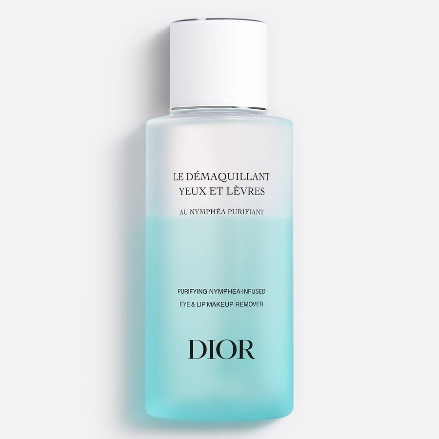Nước Tẩy Trang DIOR Eye And Lip Makeup Remover - Kallos Vietnam