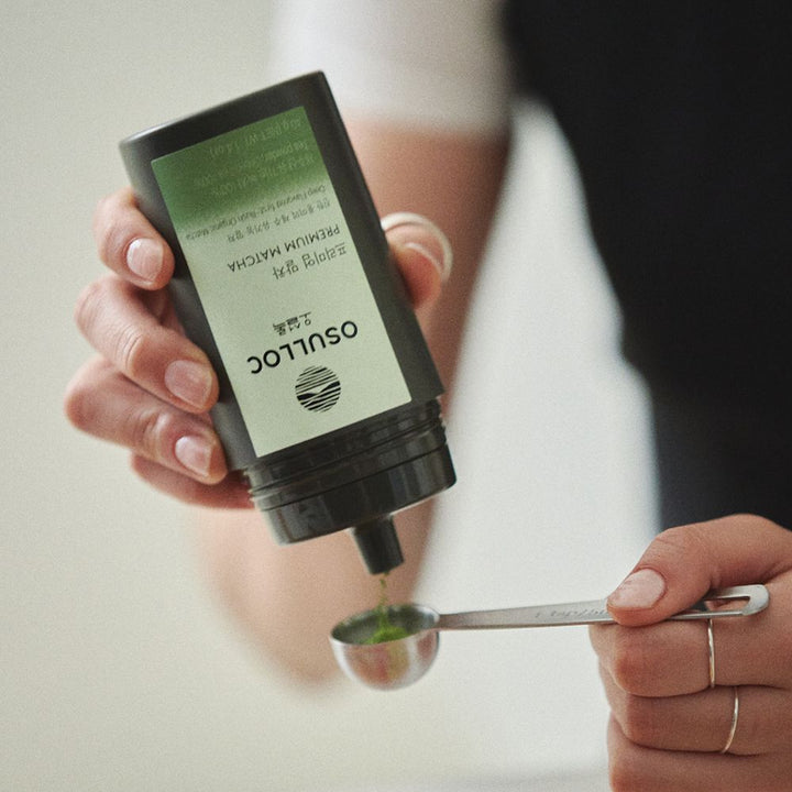 Bột Matcha OSULLOC Premium Matcha - Kallos Vietnam