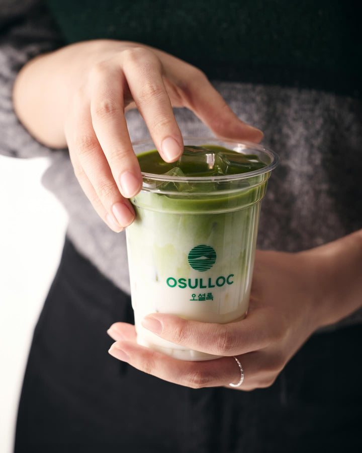 Bột Matcha OSULLOC Premium Matcha - Kallos Vietnam