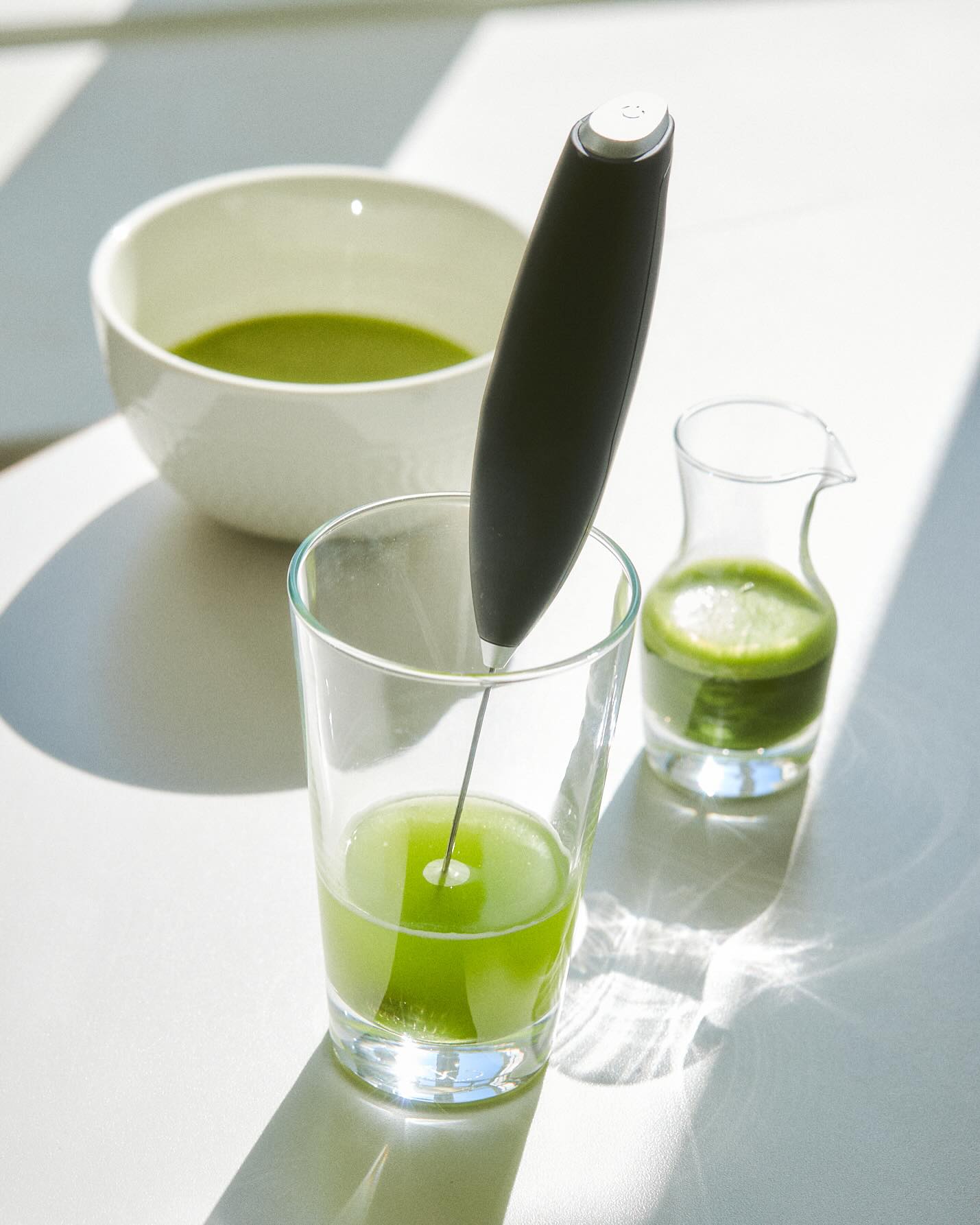 Bột Matcha OSULLOC Premium Matcha - Kallos Vietnam