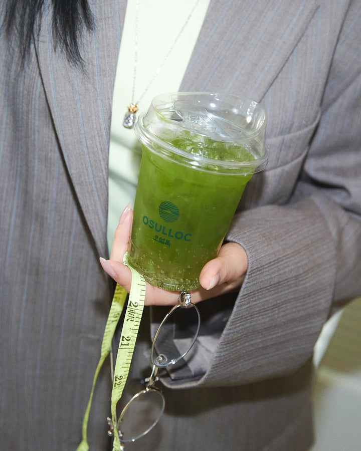Bột Matcha OSULLOC Premium Matcha - Kallos Vietnam
