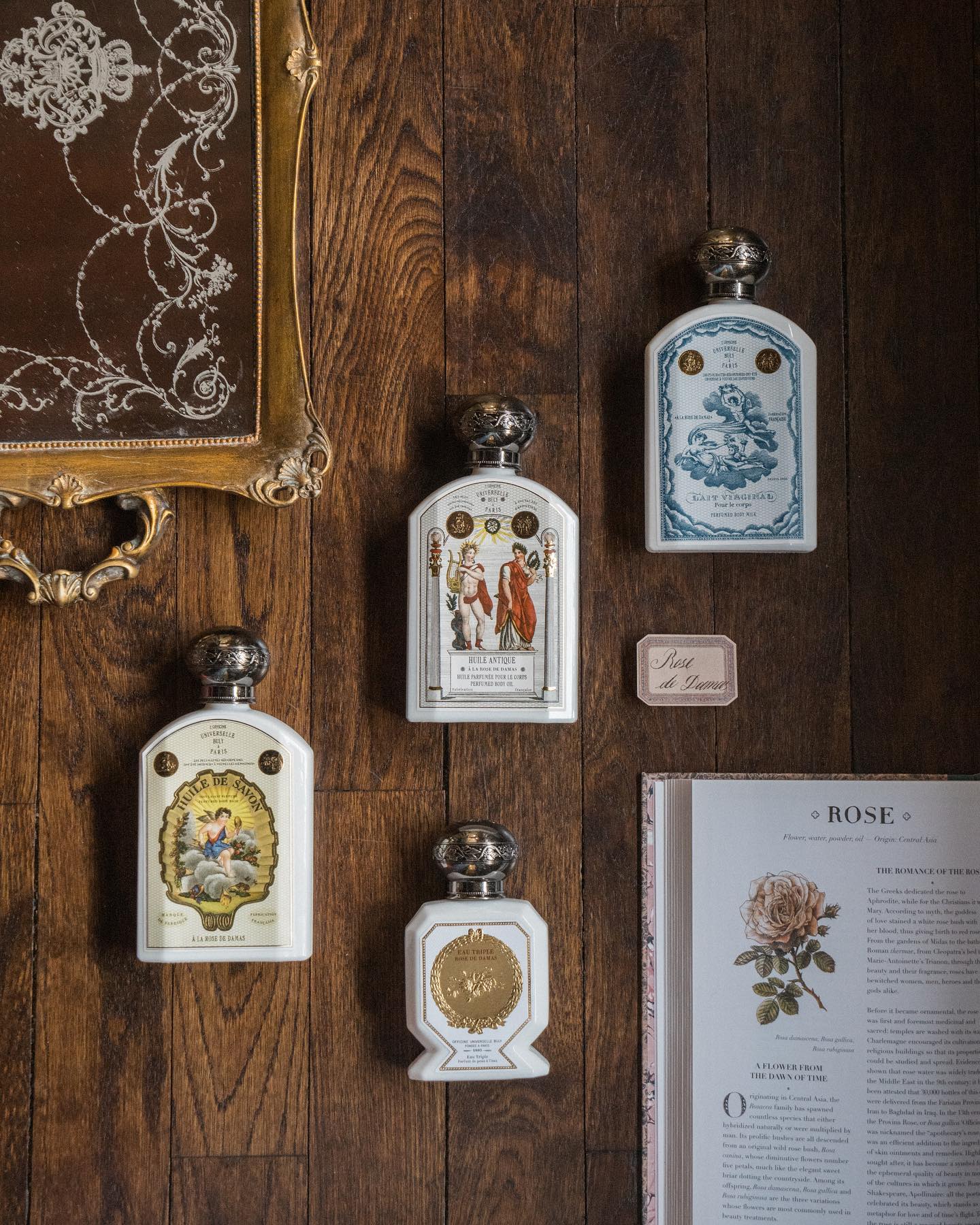 Officine Universelle Buly
