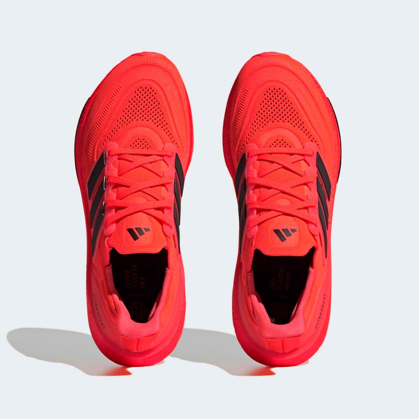 Giày Adidas Ultraboost Light Running Shoes #Solar Red - Kallos Vietnam