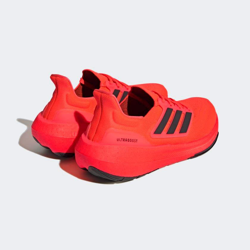 Giày Adidas Ultraboost Light Running Shoes #Solar Red - Kallos Vietnam