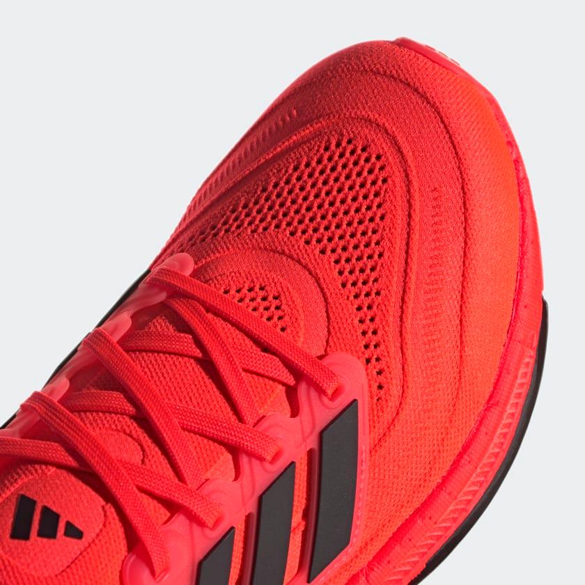 Giày Adidas Ultraboost Light Running Shoes #Solar Red - Kallos Vietnam