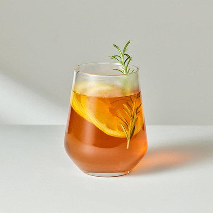 Trà Osulloc Jeju Camellia Flower Tea - Kallos Vietnam