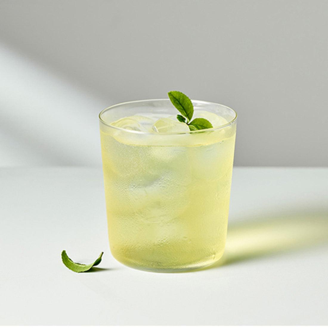 Trà Osulloc Jeju Pure Green Tea - Kallos Vietnam