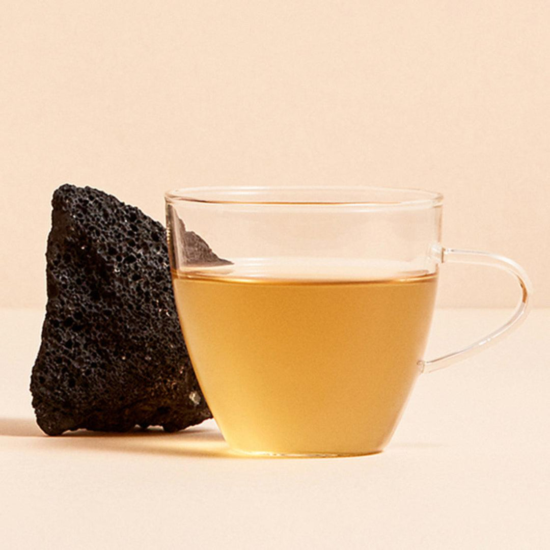 Trà Osulloc Jeju Volcanic Oolong Tea Bags - Kallos Vietnam