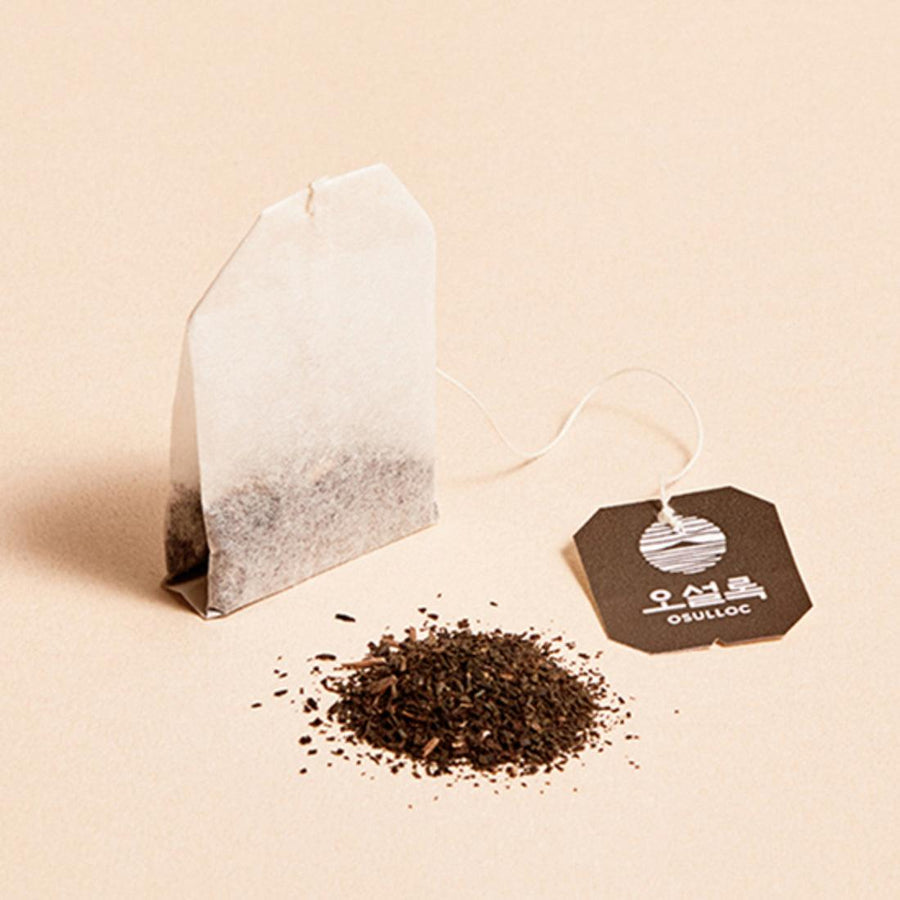 Trà Osulloc Jeju Volcanic Oolong Tea Bags - Kallos Vietnam