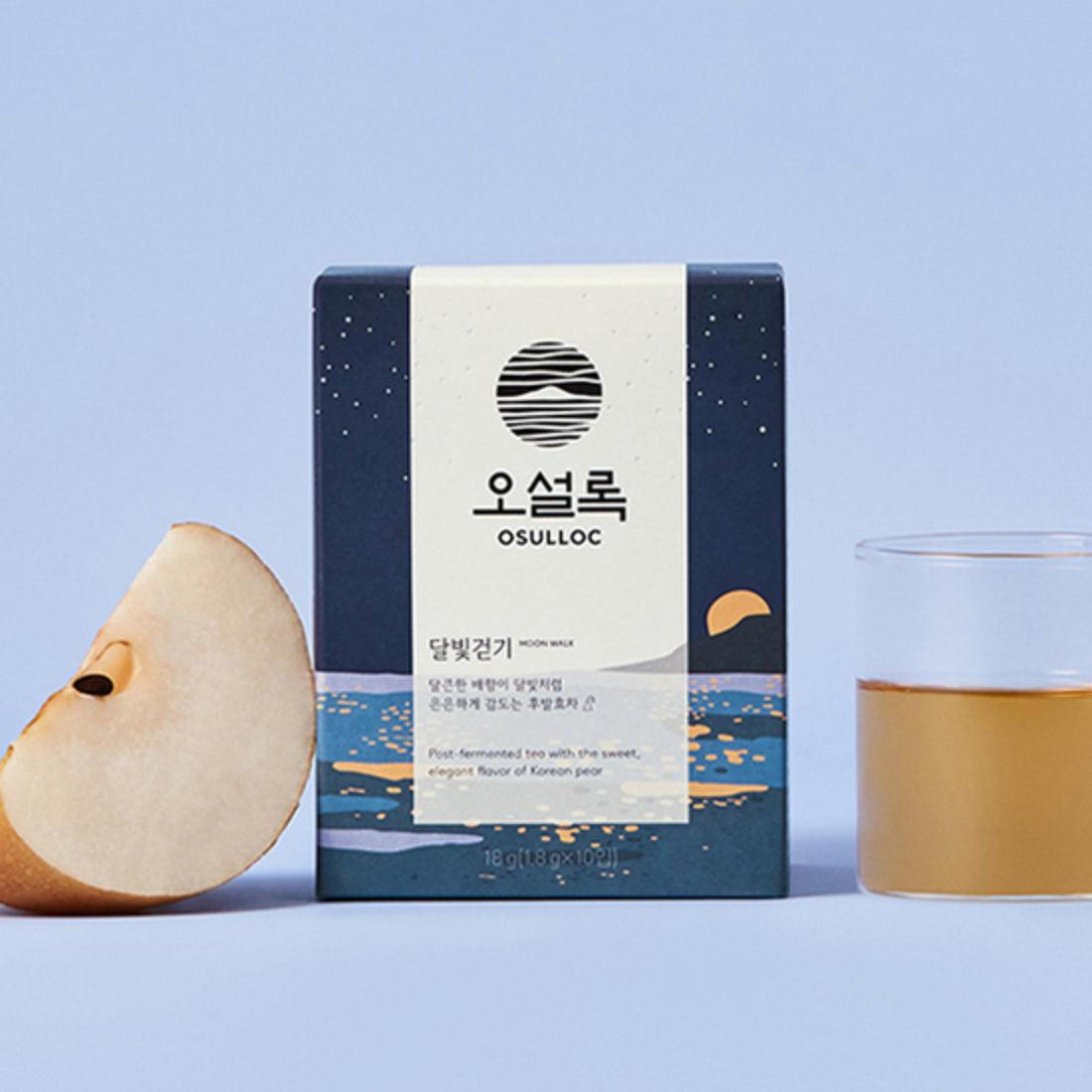 Trà Osulloc Moon Walk Tea - Kallos Vietnam