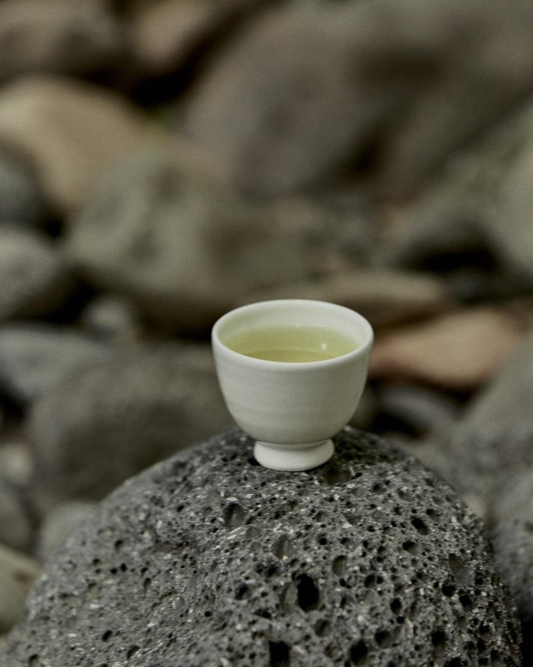 Trà Osulloc Sejak Green Tea - Kallos Vietnam