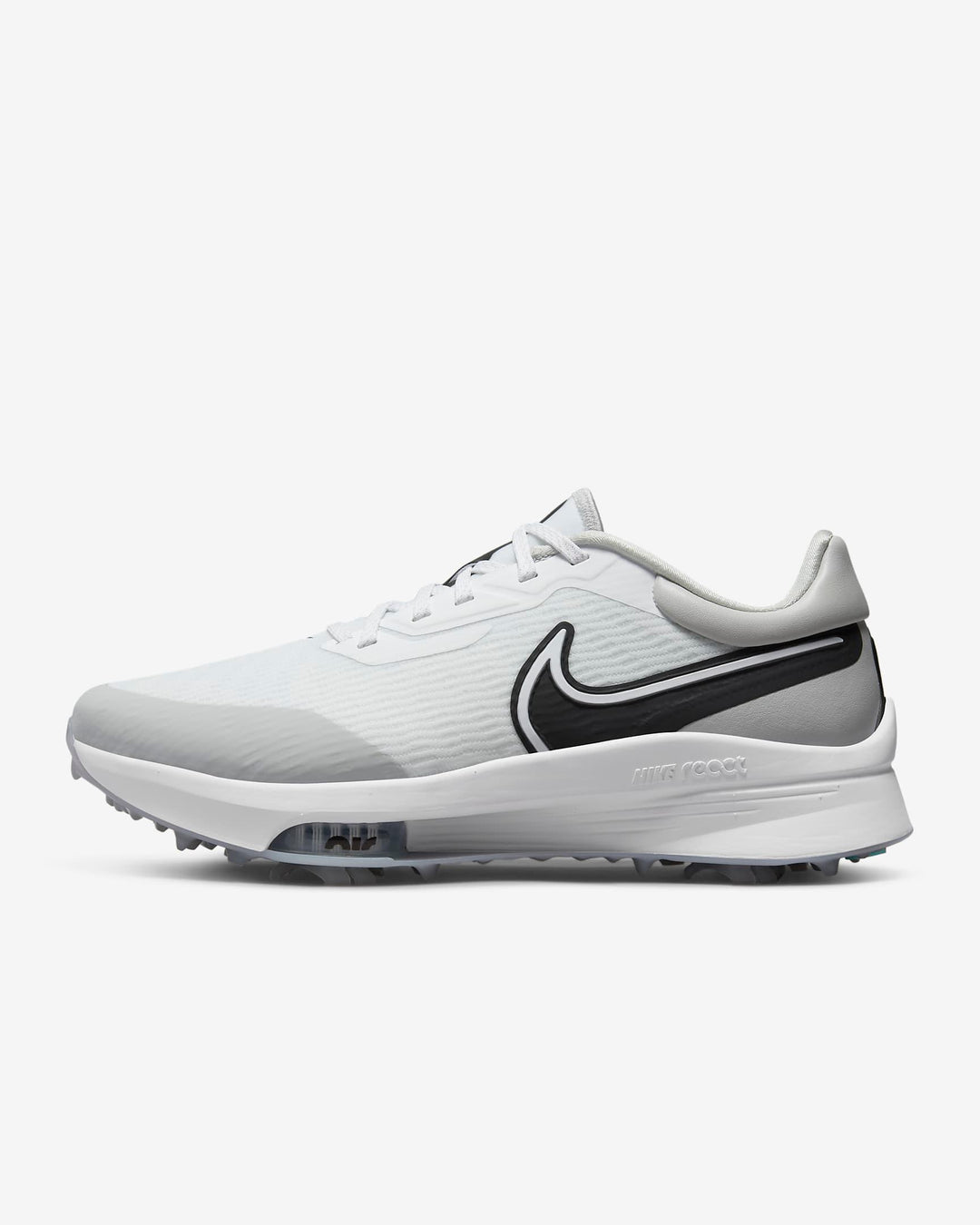 Giày Nike Air Zoom Infinity Tour NEXT% Men Golf Shoes #Grey Fog - Kallos Vietnam