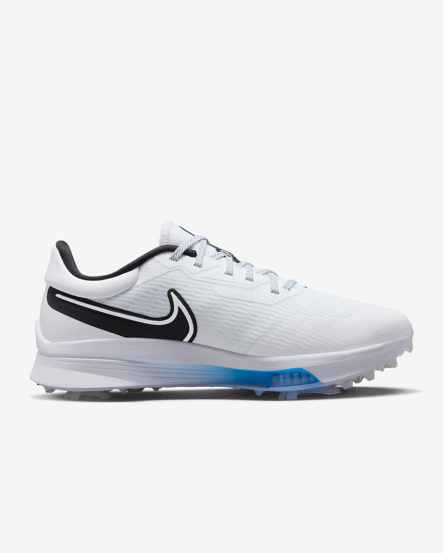 Giày Nike Air Zoom Infinity Tour NEXT% Men Golf Shoes #Photo Blue - Kallos Vietnam