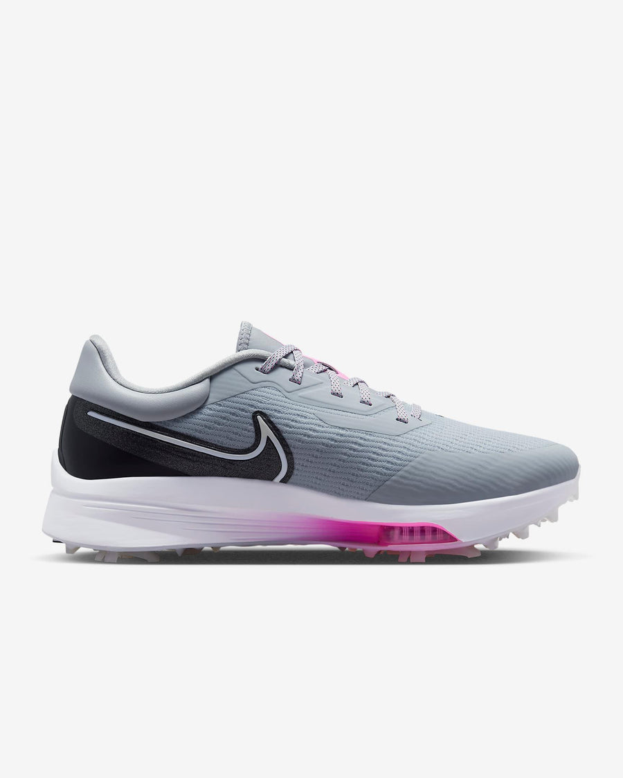 Giày Nike Air Zoom Infinity Tour NEXT% Men Golf Shoes #Wolf Grey - Kallos Vietnam