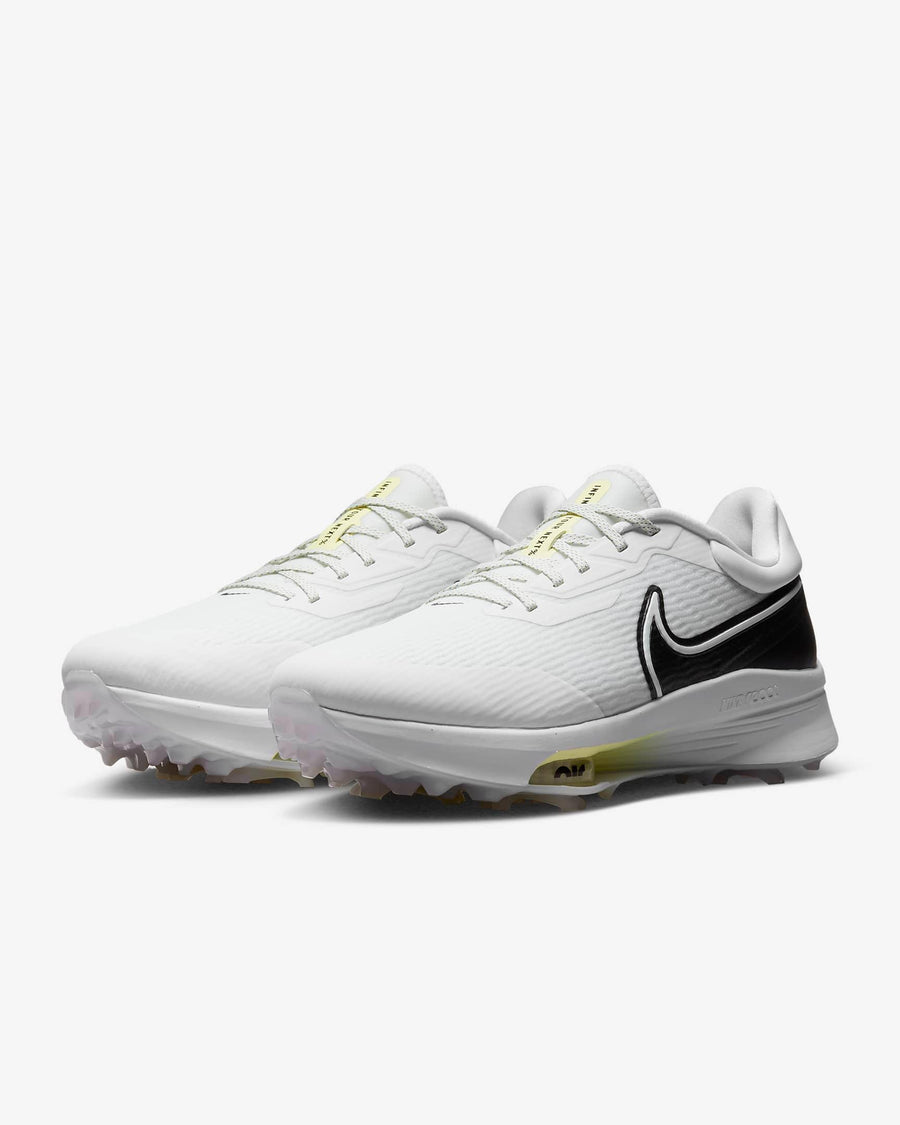 Giày Nike Air Zoom Infinity Tour NEXT% Men Golf Shoes #Summit White - Kallos Vietnam