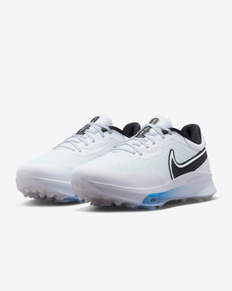 Giày Nike Air Zoom Infinity Tour NEXT% Men Golf Shoes #Photo Blue - Kallos Vietnam