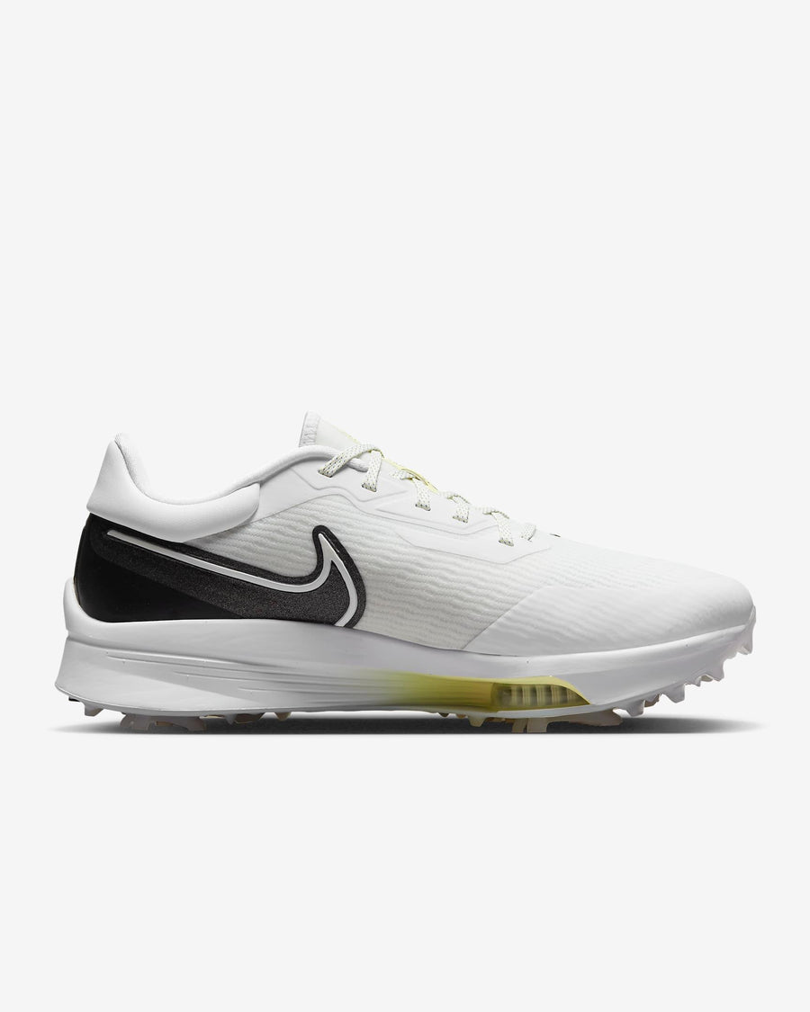 Giày Nike Air Zoom Infinity Tour NEXT% Men Golf Shoes #Summit White - Kallos Vietnam