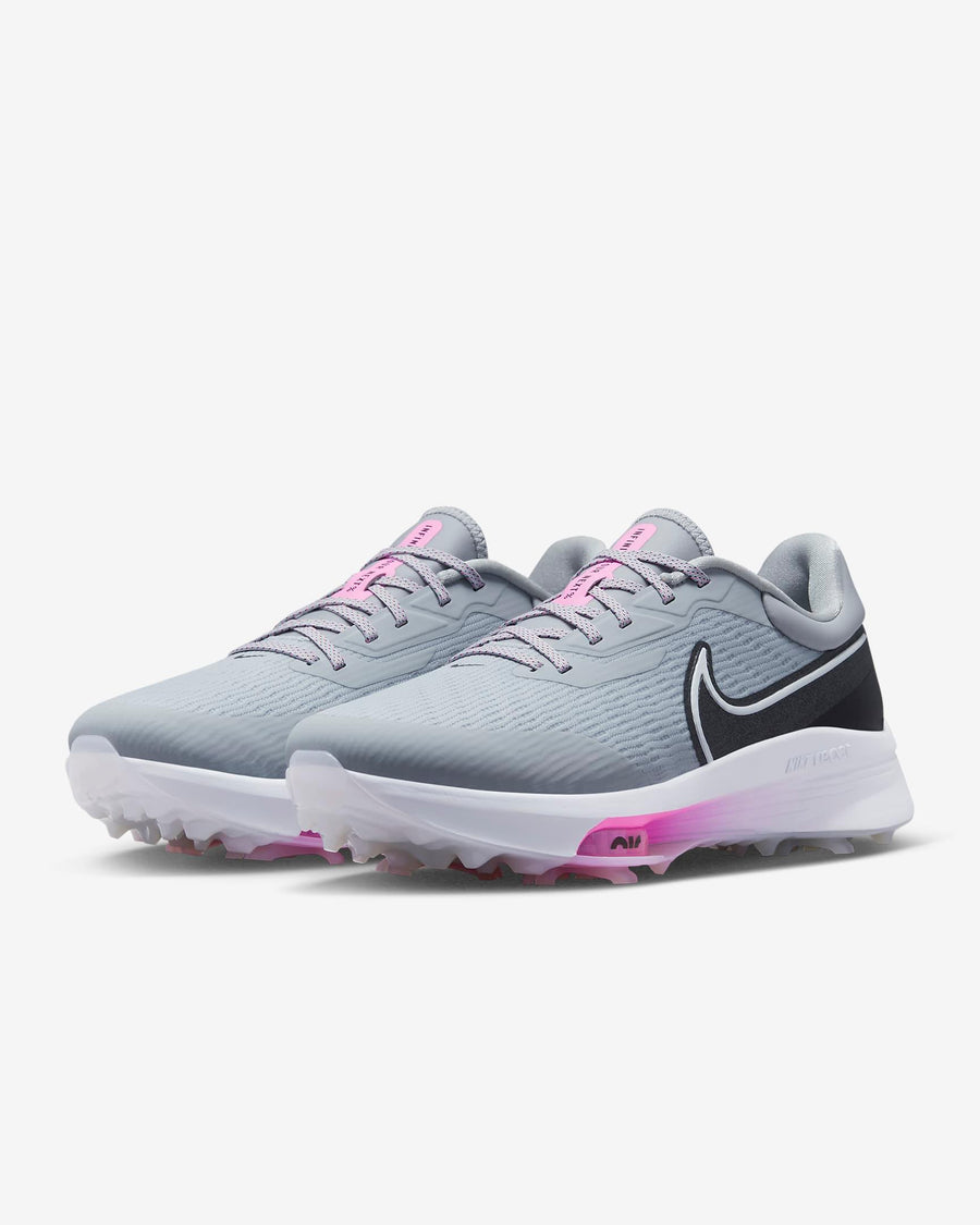 Giày Nike Air Zoom Infinity Tour NEXT% Men Golf Shoes #Wolf Grey - Kallos Vietnam