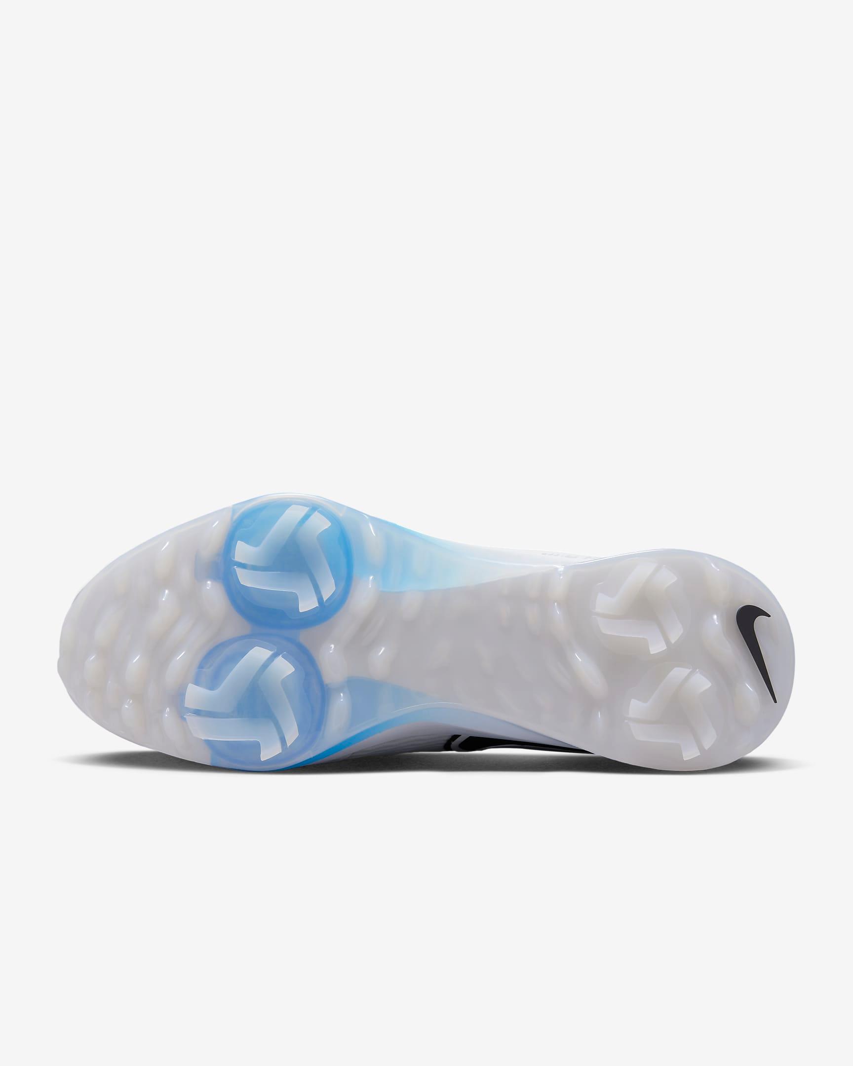 Giày Nike Air Zoom Infinity Tour NEXT% Men Golf Shoes #Photo Blue - Kallos Vietnam