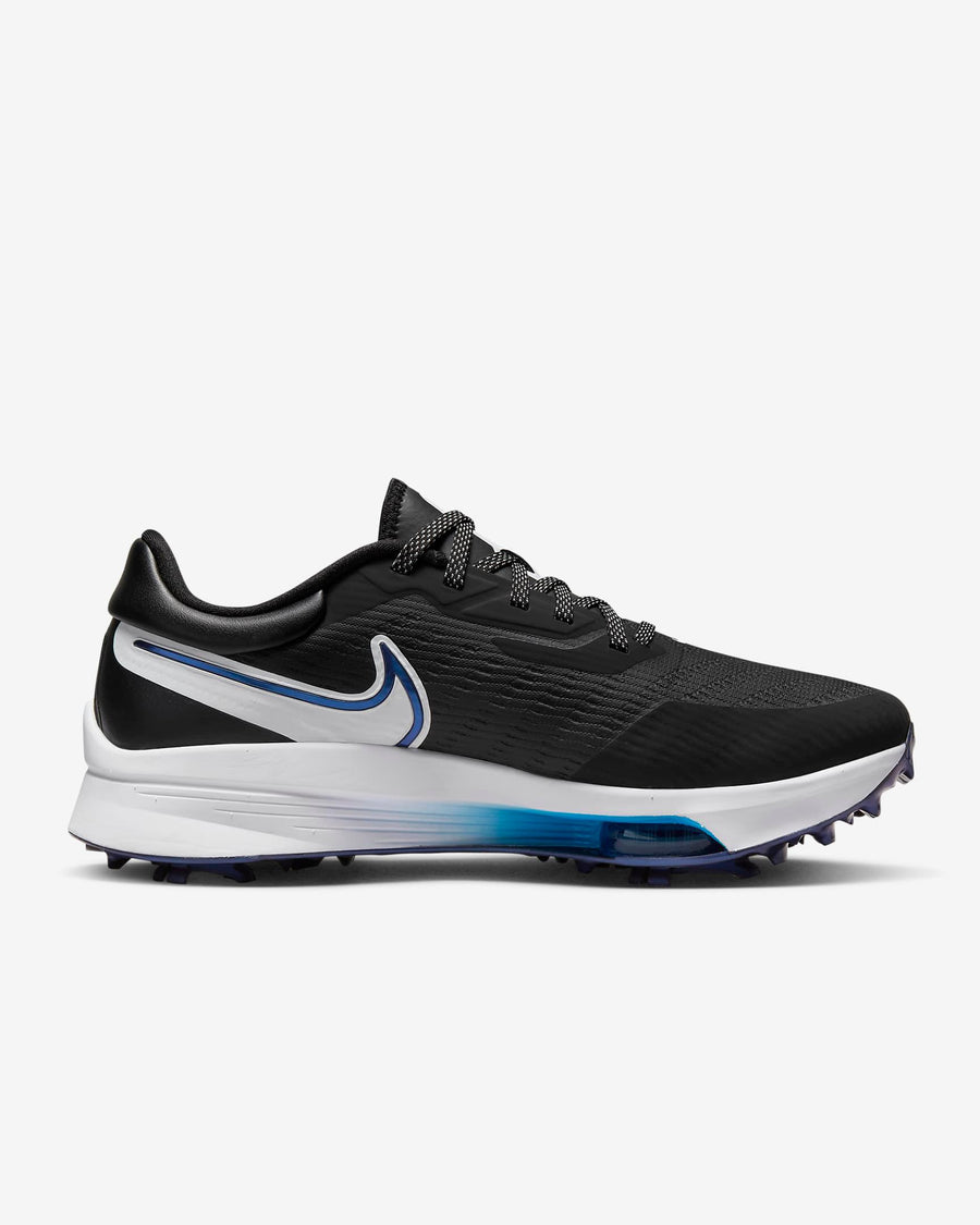 Giày Nike Air Zoom Infinity Tour NEXT% Men Golf Shoes #Black - Kallos Vietnam