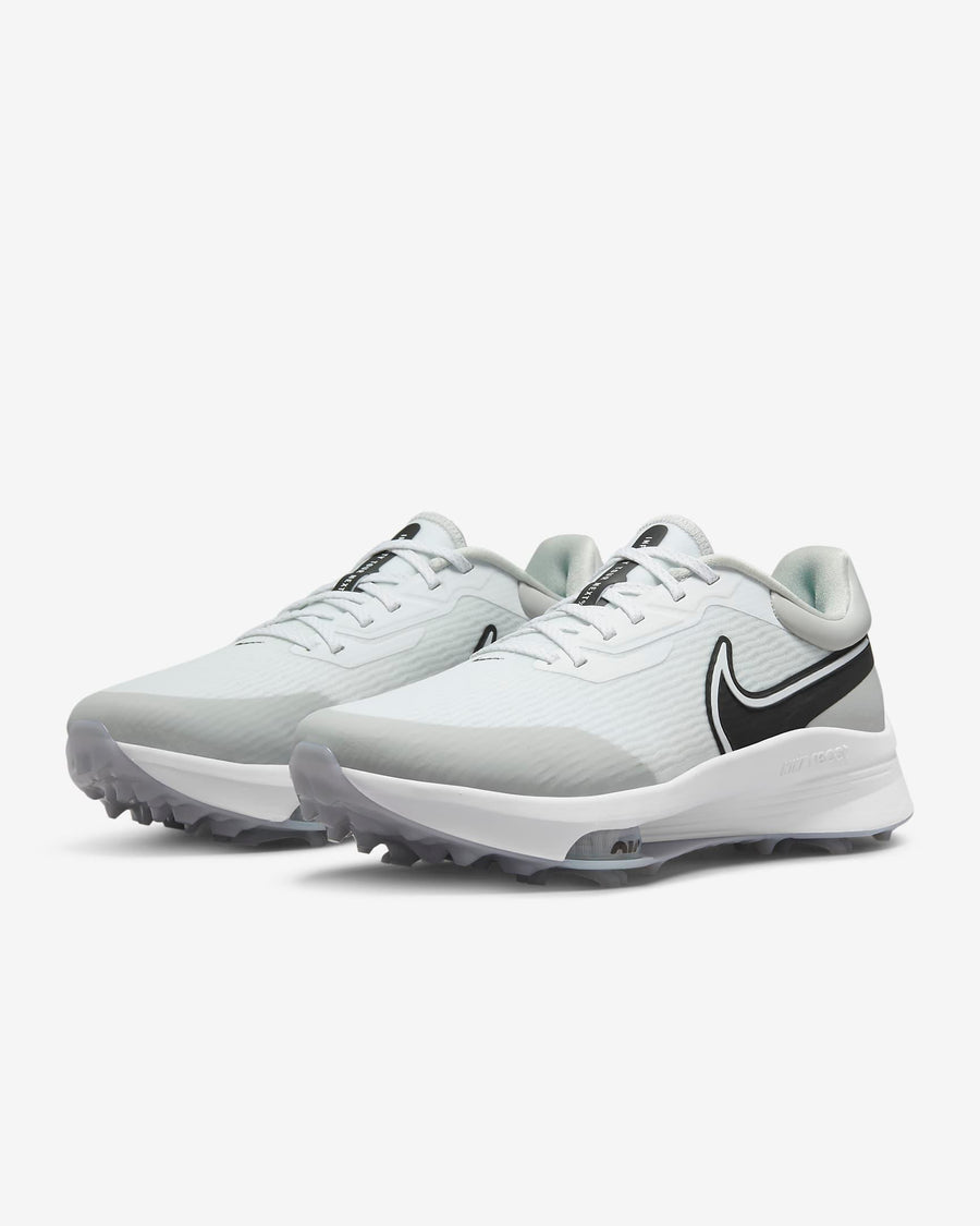 Giày Nike Air Zoom Infinity Tour NEXT% Men Golf Shoes #Grey Fog - Kallos Vietnam