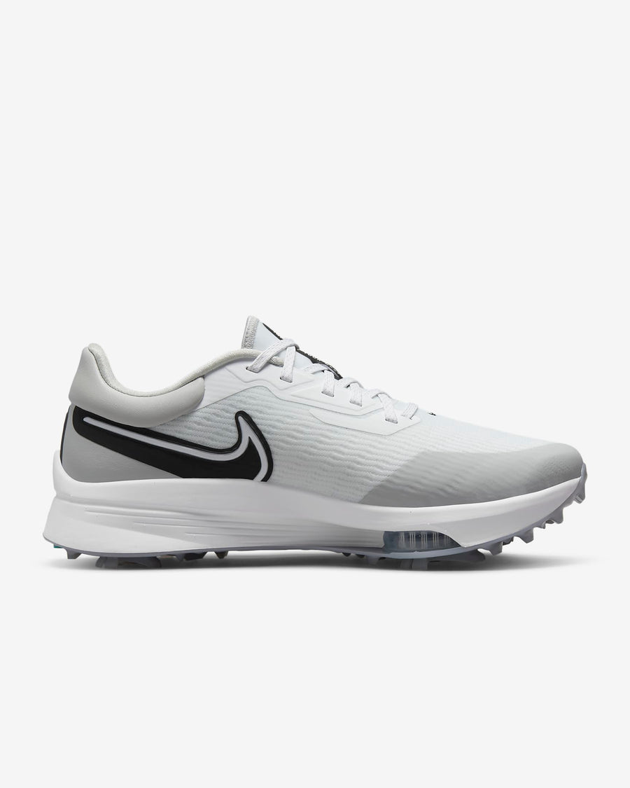 Giày Nike Air Zoom Infinity Tour NEXT% Men Golf Shoes #Grey Fog - Kallos Vietnam