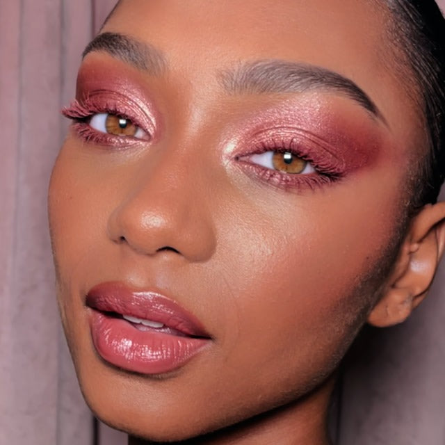 Phấn Mắt Charlotte Tilbury Luxury Palette #Pillow Talk Dreams