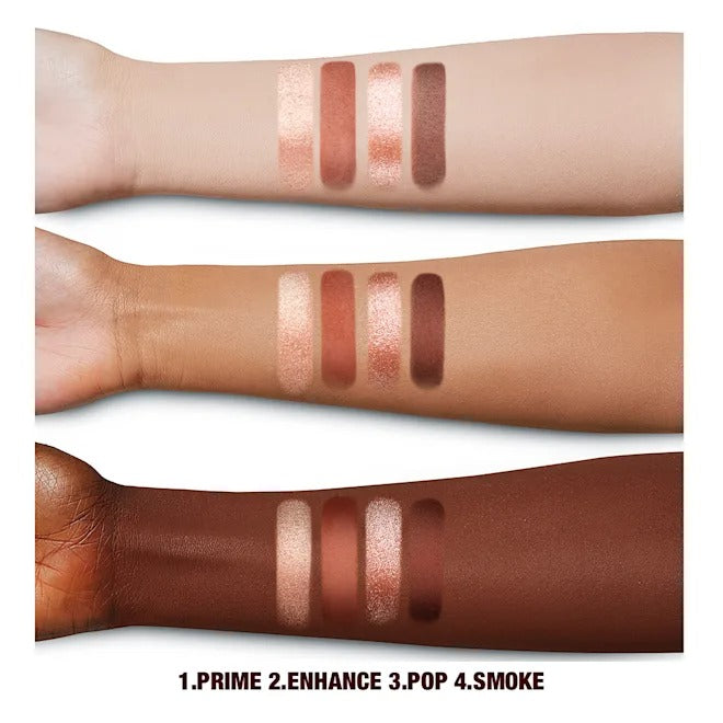 Phấn Mắt Charlotte Tilbury Luxury Palette #Pillow Talk Dreams-Kallos