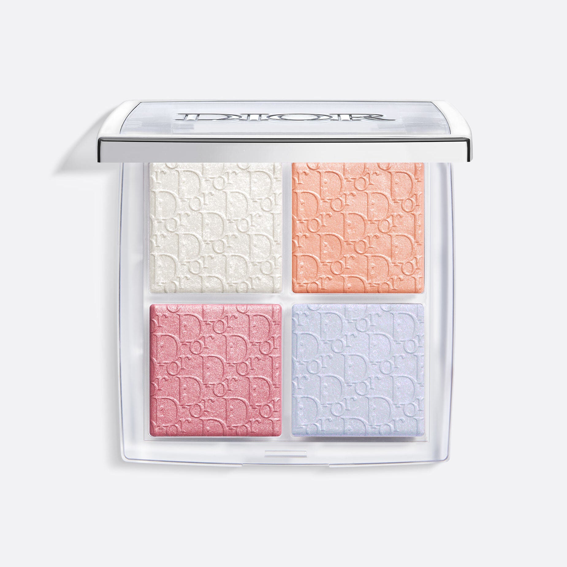 Phan Bat Sang DIOR Backstage Glow Face Palette #006 Celestial Glow 1