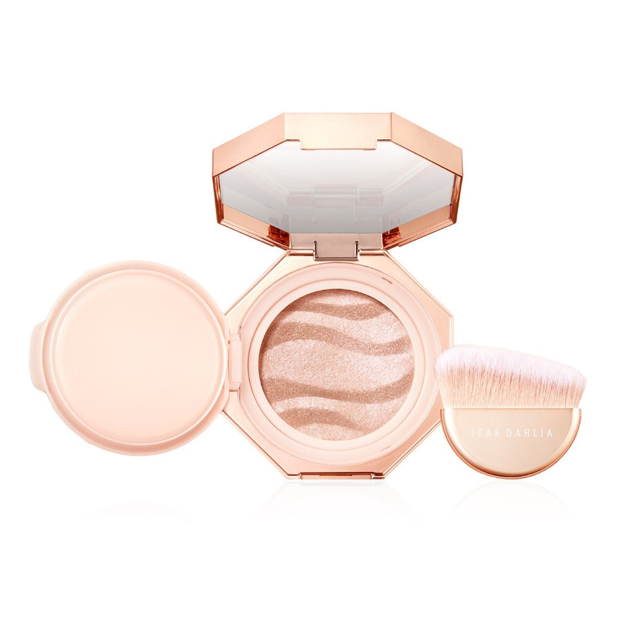 Phấn Bắt Sáng Dear Dahlia Endless Glow Illuminator - Kallos Vietnam