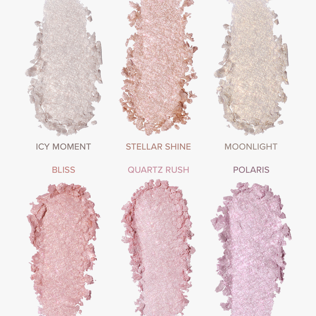 Phấn Bắt Sáng Dear Dahlia Glitz Glow Highlighter - Kallos Vietnam