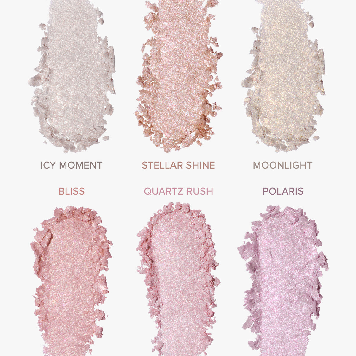 Phấn Bắt Sáng Dear Dahlia Glitz Glow Highlighter - Kallos Vietnam