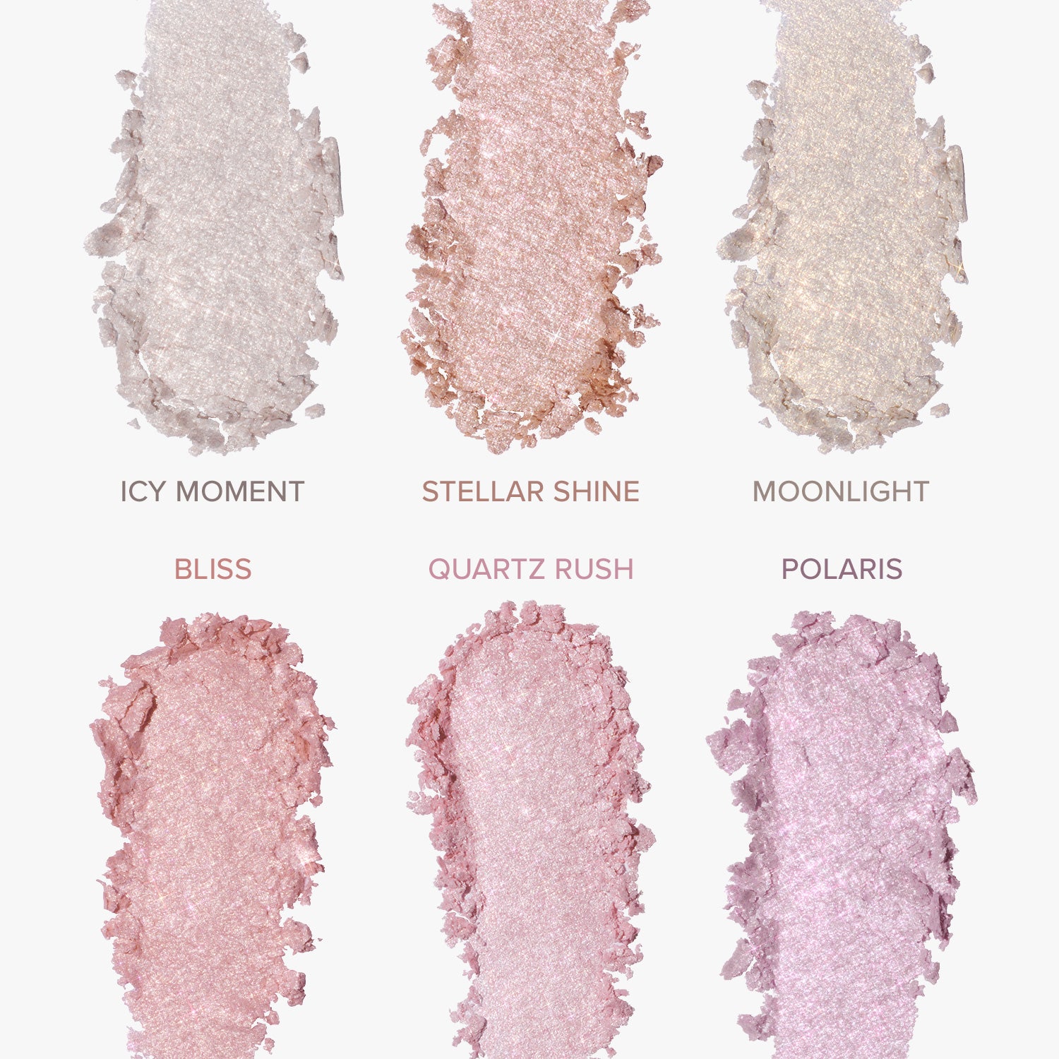 Phấn Bắt Sáng Dear Dahlia Glitz Glow Highlighter - Kallos Vietnam
