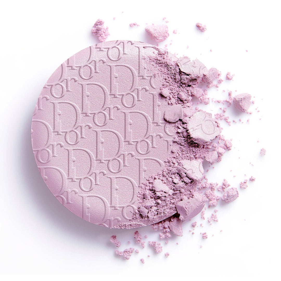 Phấn Bắt Sáng Dior Forever Couture Luminizer #003 Lilacmania - Kallos Vietnam