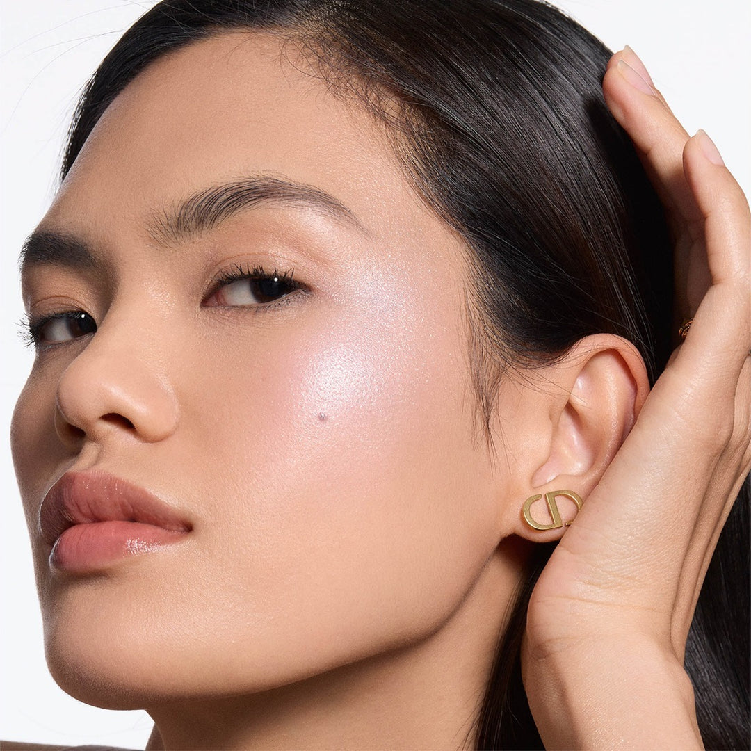 Phấn Bắt Sáng Dior Forever Couture Luminizer #003 Lilacmania - Kallos Vietnam