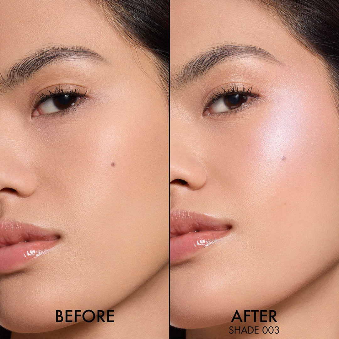 Phấn Bắt Sáng Dior Forever Couture Luminizer #003 Lilacmania - Kallos Vietnam