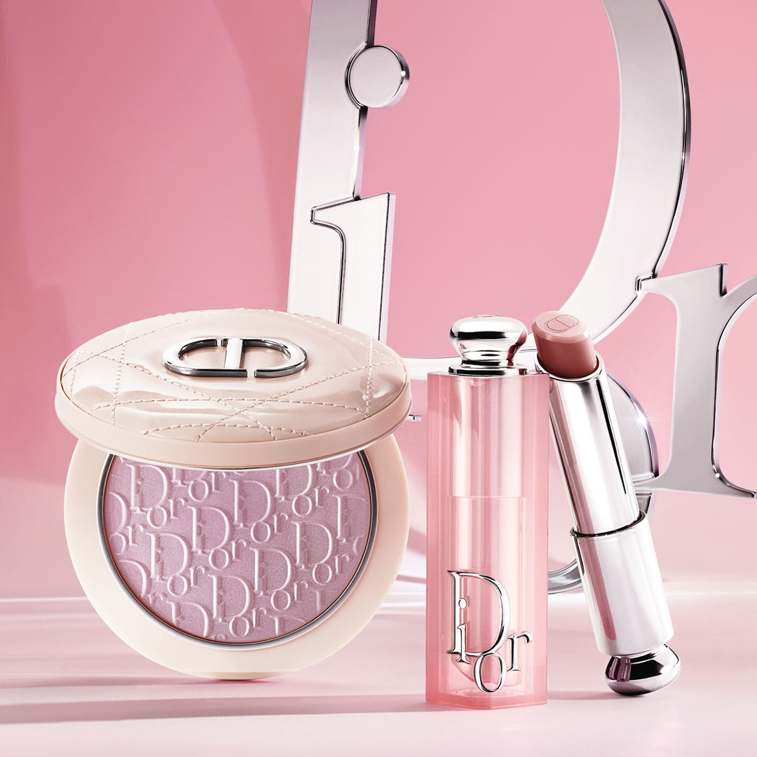 Phấn Bắt Sáng Dior Forever Couture Luminizer #003 Lilacmania - Kallos Vietnam