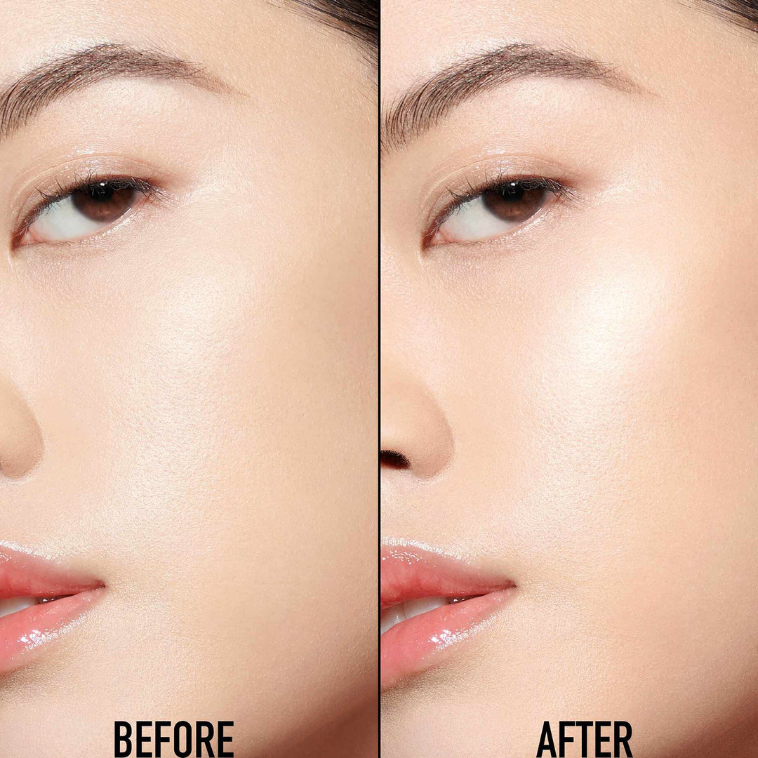 Phấn Bắt Sáng Dior Forever Couture Luminizer #01 Nude Glow - Kallos Vietnam