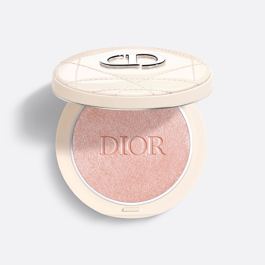 Phấn Bắt Sáng Dior Forever Couture Luminizer #02 Pink Glow - Kallos Vietnam