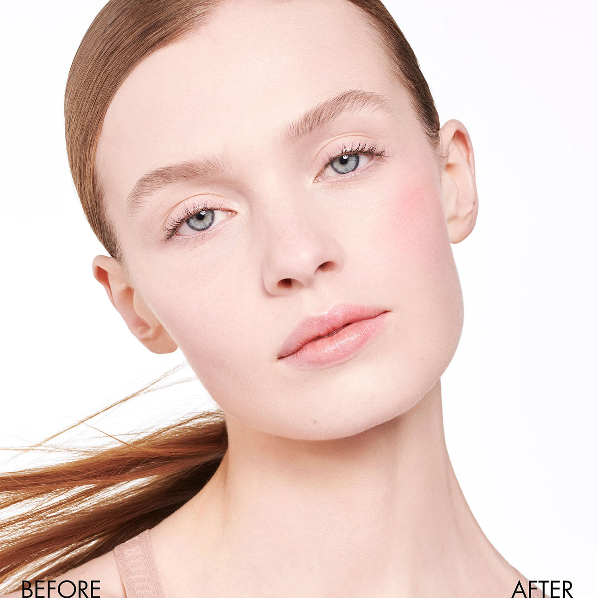 Phấn Má Hồng DIOR Rosy Glow #012 Rosewood - Kallos Vietnam