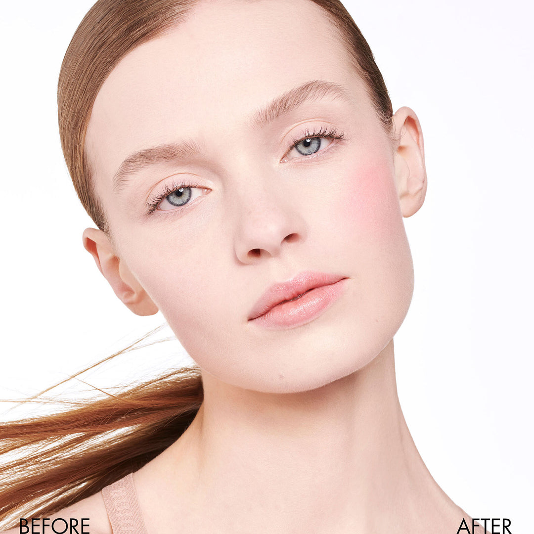 Phan Ma Hong DIOR Rosy Glow #015 Cherry 3