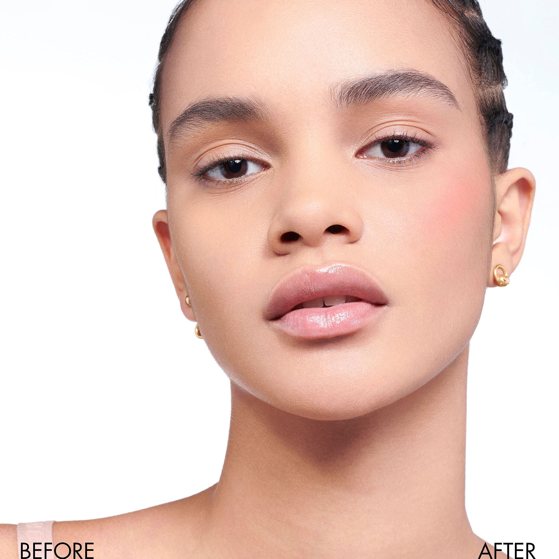 Phan Ma Hong DIOR Rosy Glow #015 Cherry 5