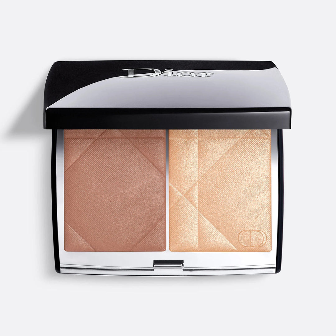 Phấn Má Hồng DIOR Rouge Blush Colour & Glow #100 Diorissimo - Kallos Vietnam