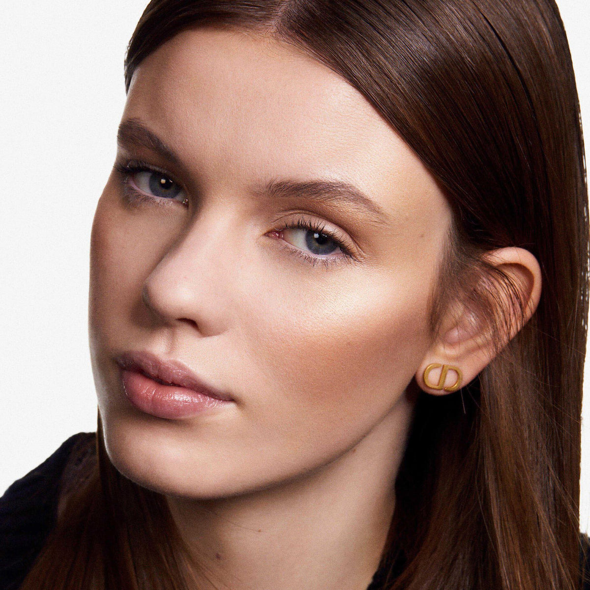 Phấn Má Hồng DIOR Rouge Blush Colour & Glow #100 Diorissimo - Kallos Vietnam