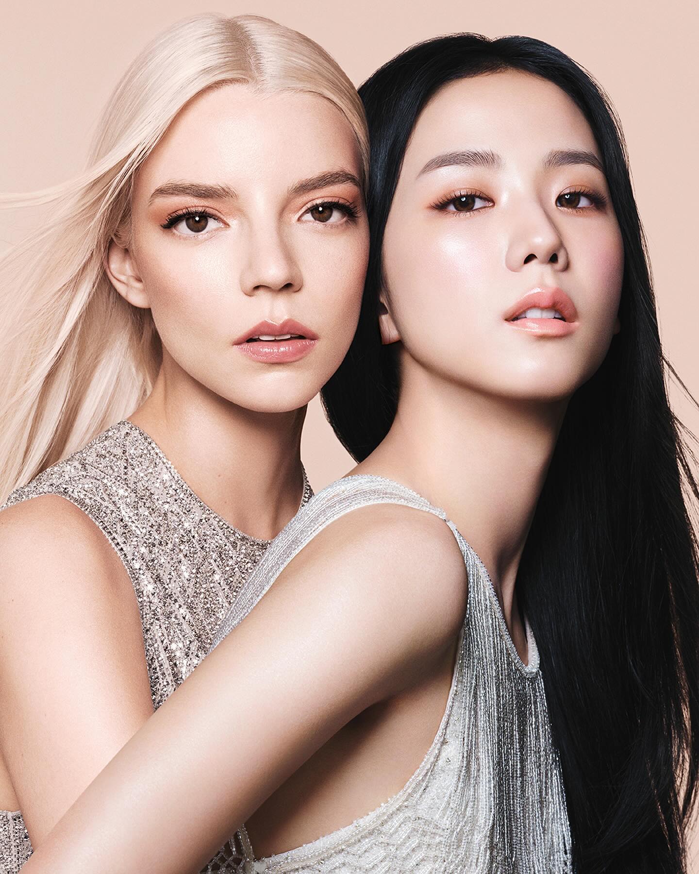 Phấn Má Hồng DIOR Rouge Blush Colour & Glow #100 Diorissimo - Kallos Vietnam