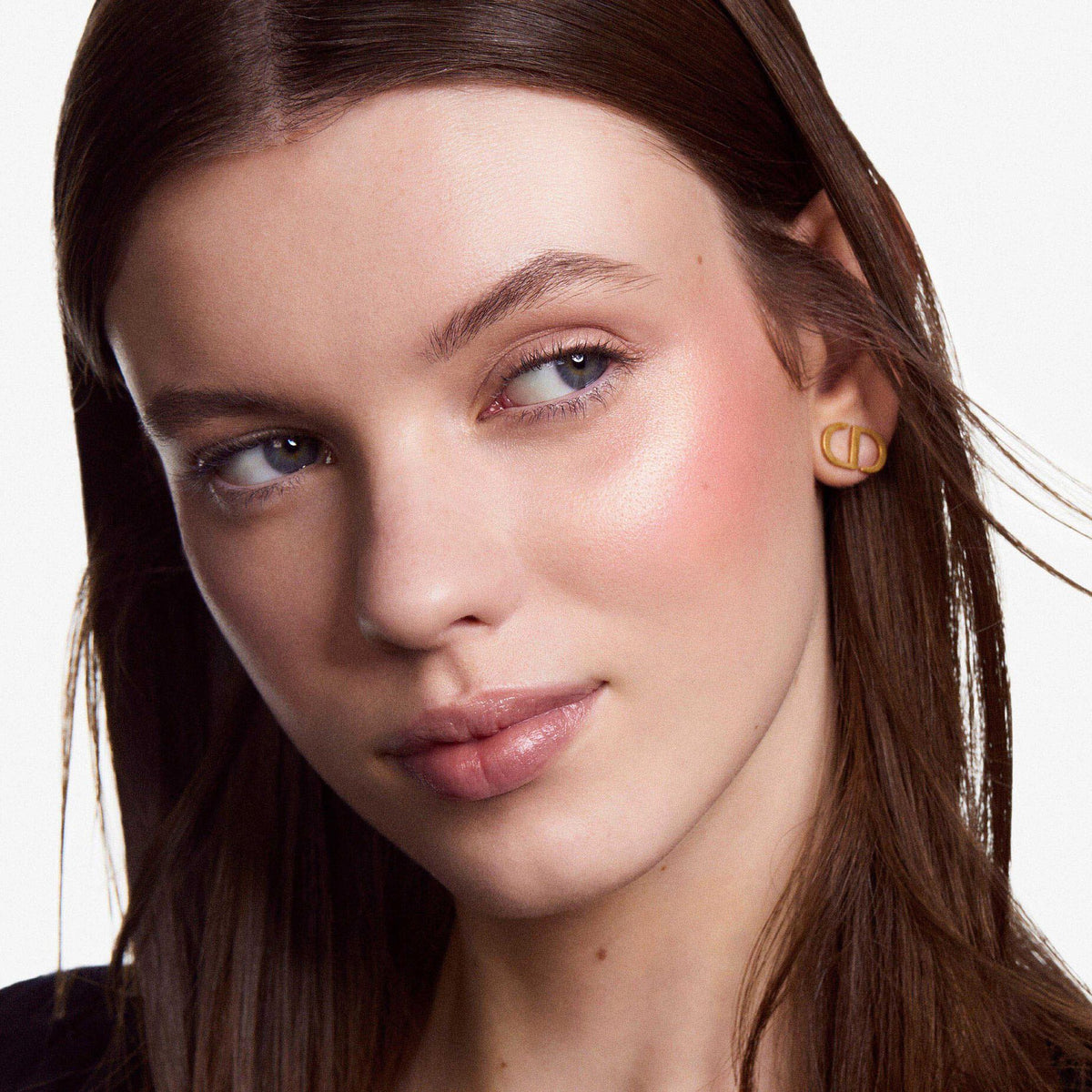 Phấn Má Hồng DIOR Rouge Blush Colour & Glow #257 Dioriviera - Kallos Vietnam