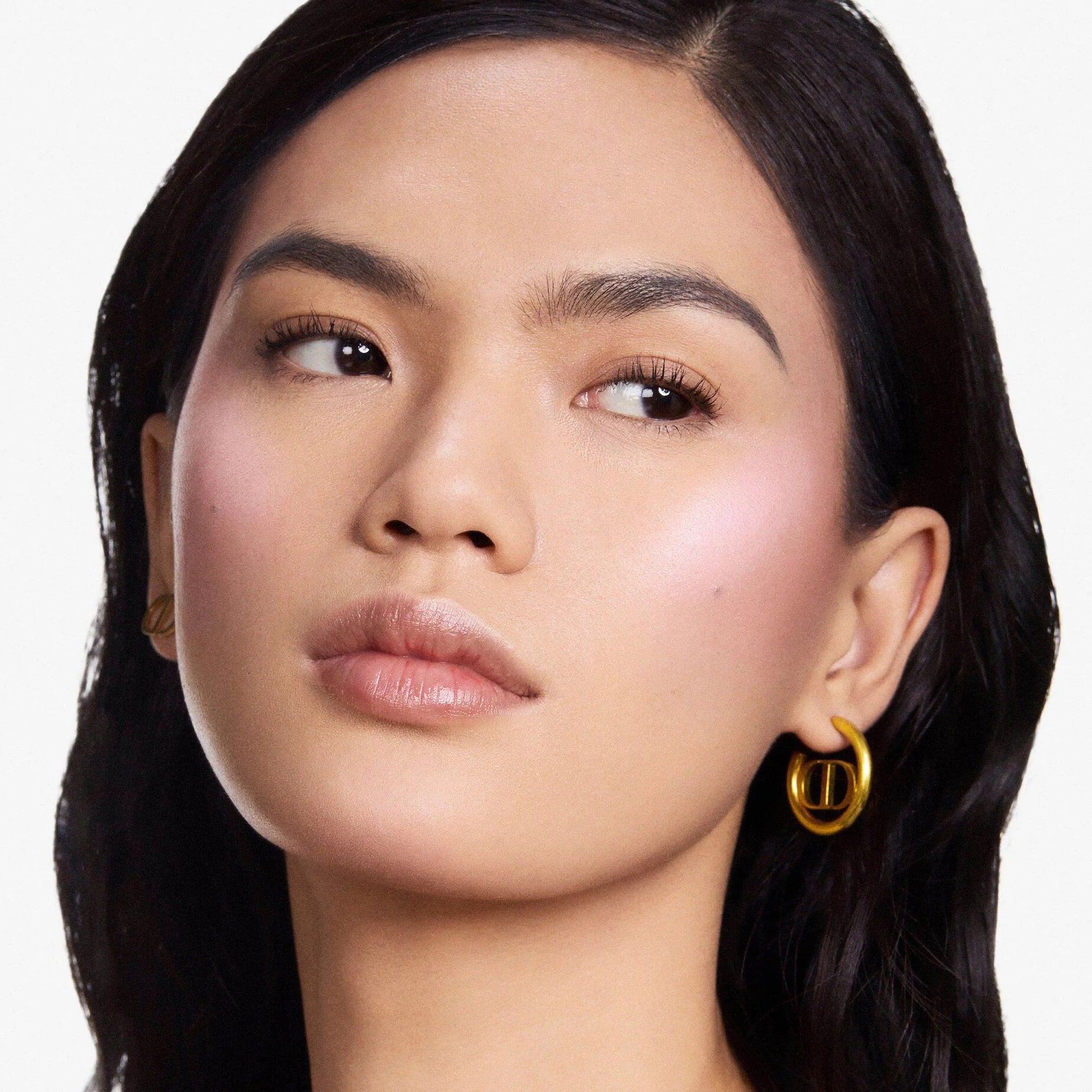 Phấn Má Hồng DIOR Rouge Blush Colour & Glow #287 Dioramour - Kallos Vietnam