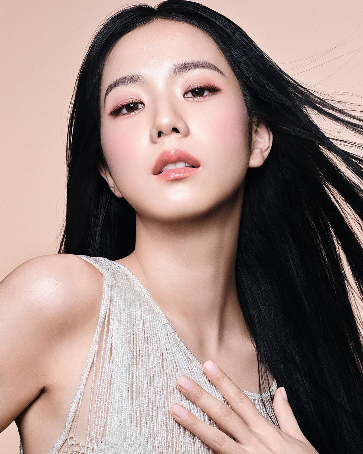Phấn Má Hồng DIOR Rouge Blush Colour & Glow #287 Dioramour - Kallos Vietnam
