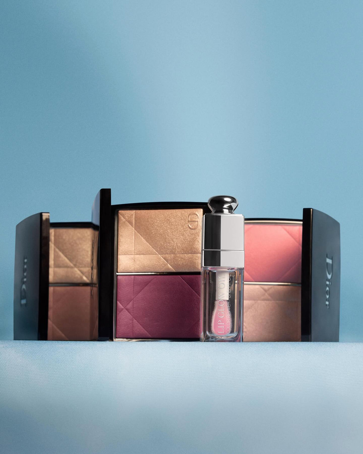 Phấn Má Hồng DIOR Rouge Blush Colour & Glow #287 Dioramour - Kallos Vietnam