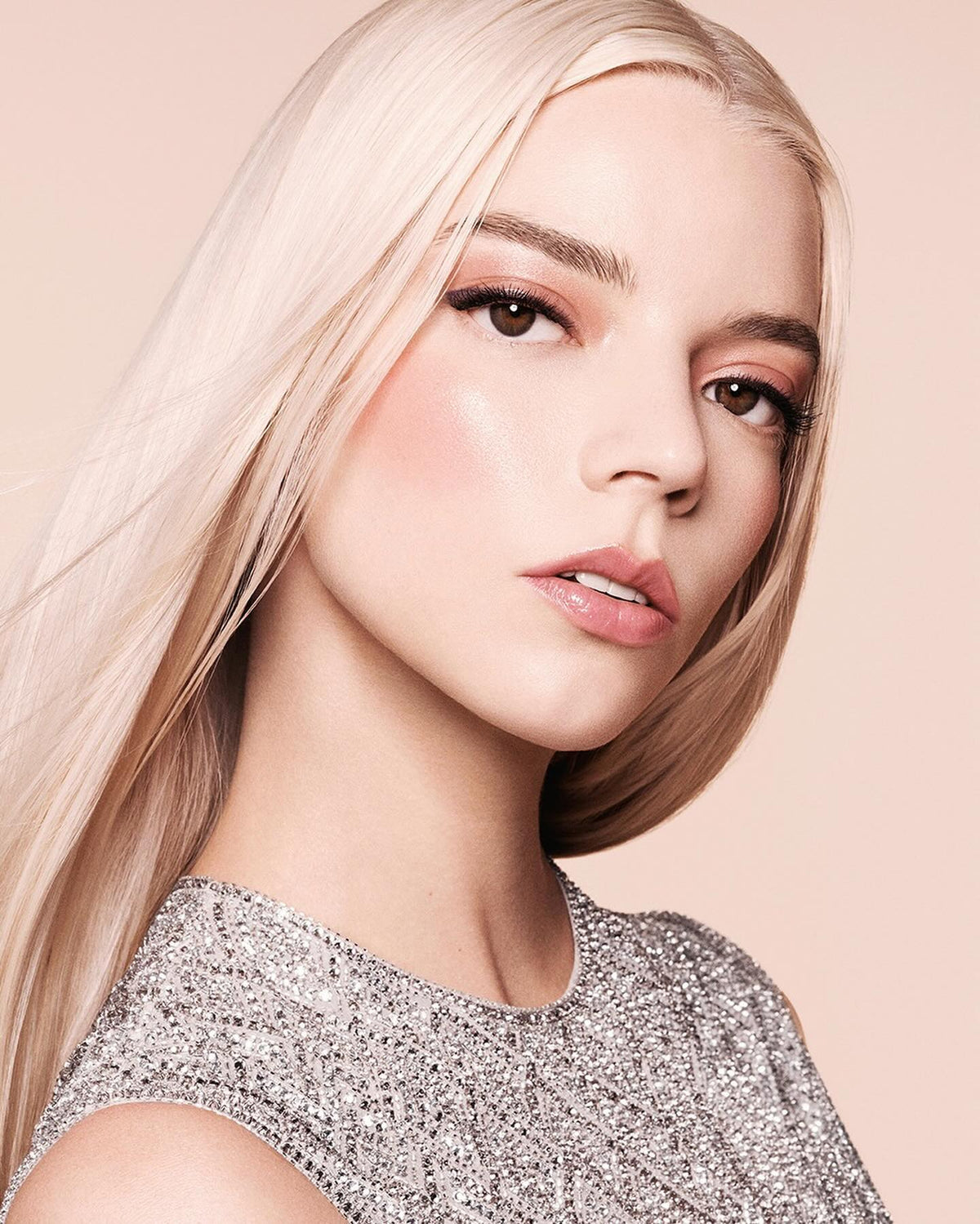 Phấn Má Hồng DIOR Rouge Blush Colour & Glow #457 Diorette - Kallos Vietnam